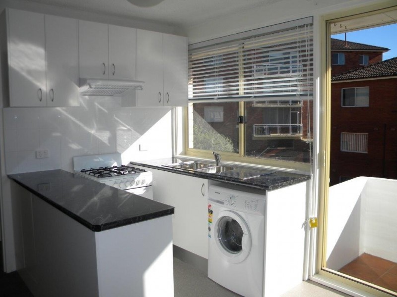 9/33 Brittain Crescent, Hillsdale NSW 2036