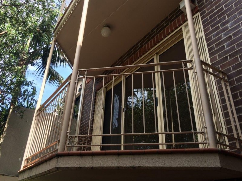 2/25 Doncaster Avenue, Kensington NSW 2033