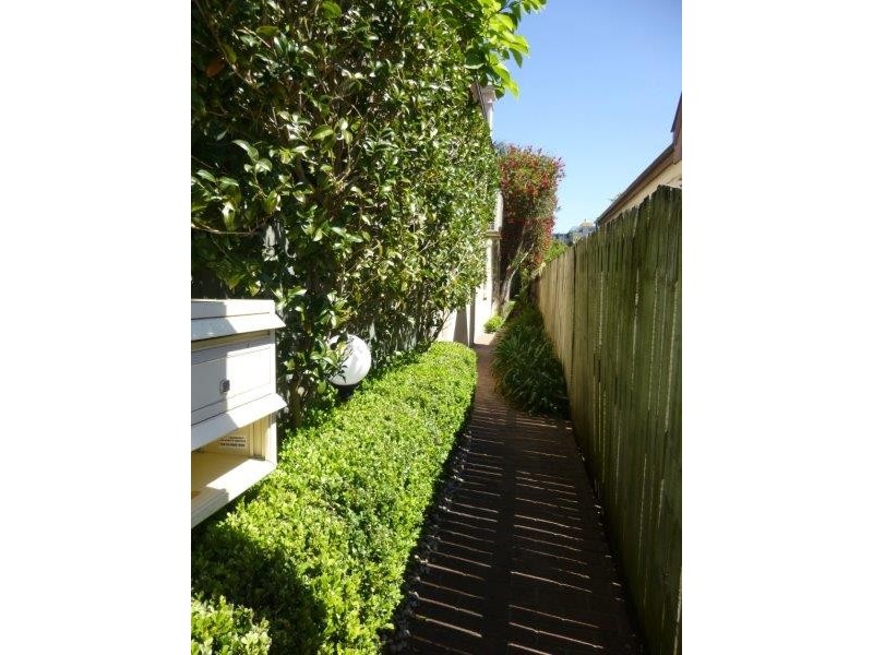 2/25 Doncaster Avenue, Kensington NSW 2033