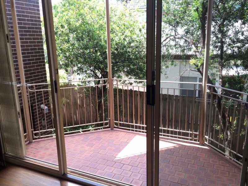 2/25 Doncaster Avenue, Kensington NSW 2033