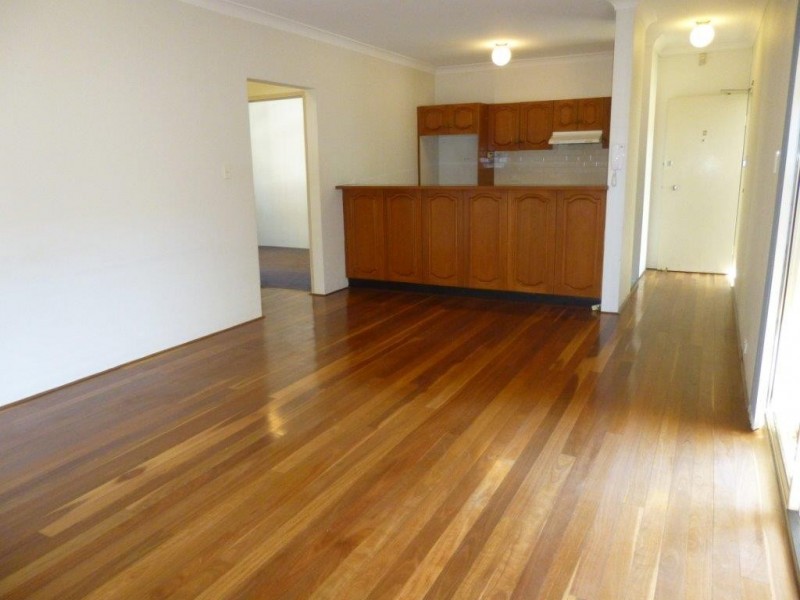 2/25 Doncaster Avenue, Kensington NSW 2033