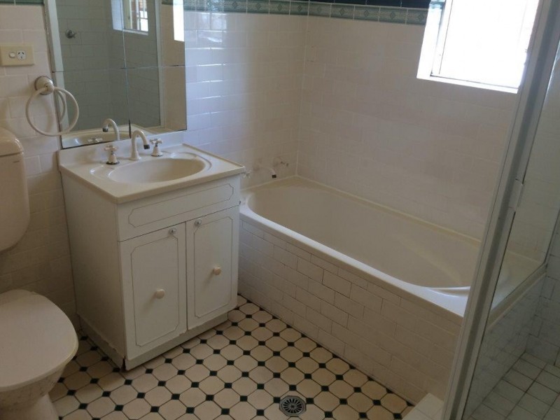 2/25 Doncaster Avenue, Kensington NSW 2033