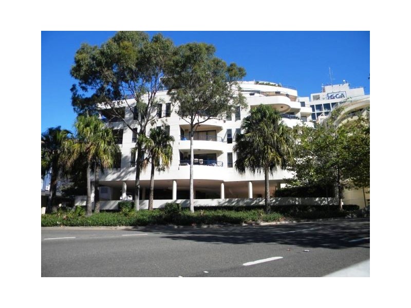 29/1 Regent Place, Redfern NSW 2016