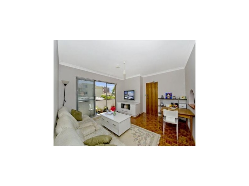 3/31 Boronia Street, Kensington NSW 2033