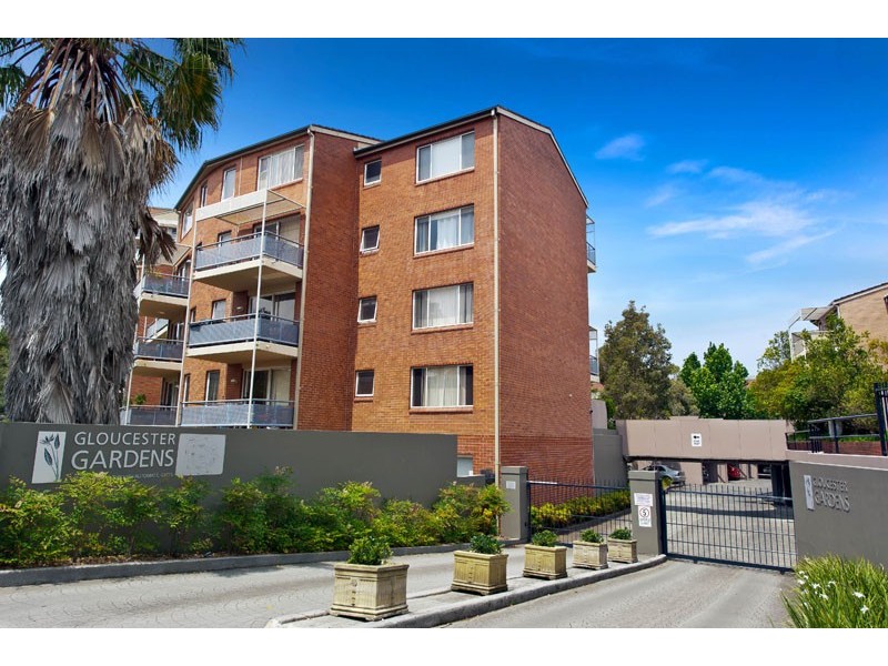 501/1-7 Gloucester Place, Kensington NSW 2033