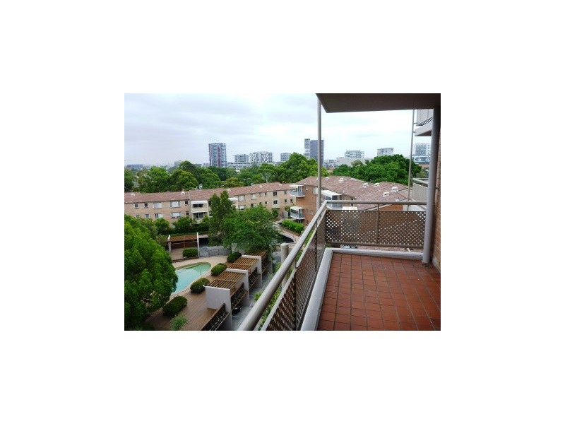 501/1-7 Gloucester Place, Kensington NSW 2033