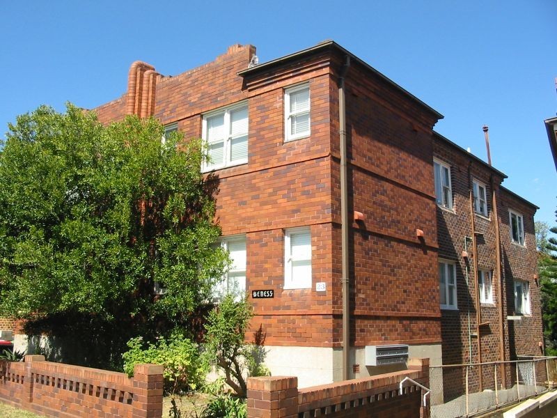 5/23 Hastings Parade, Bondi Beach NSW 2026