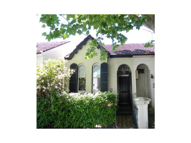 65 Adelaide Street, Woollahra NSW 2025