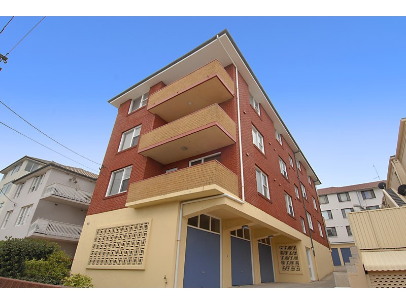 5/30 Bond Street, Maroubra NSW 2035