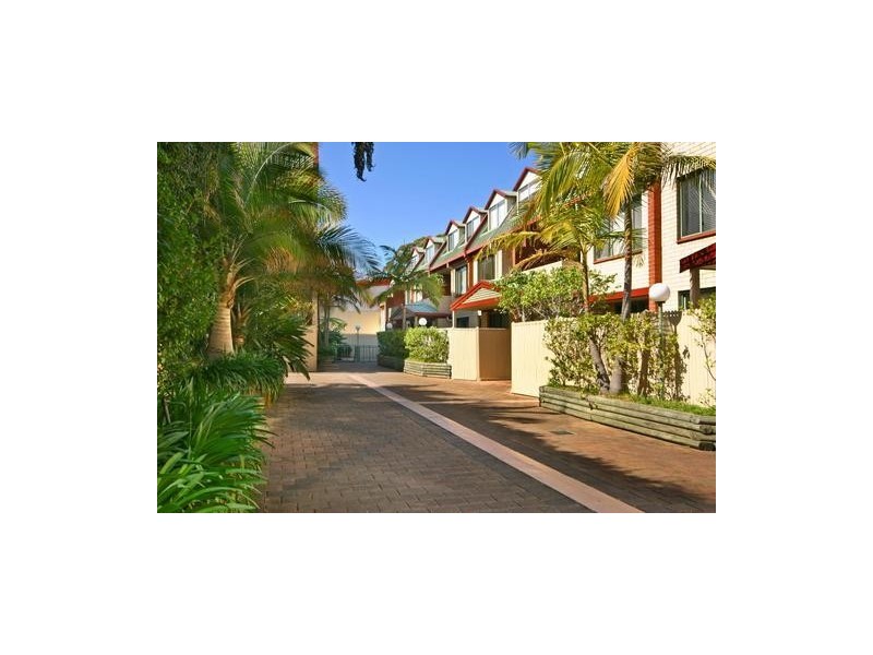 100/30 Nobbs Street, Surry Hills NSW 2010