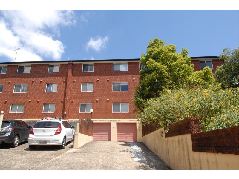 13/26 Kennedy Street, Kingsford NSW 2032