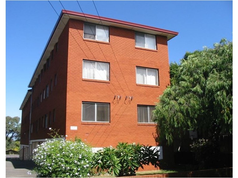 6/49 Helena Street, Randwick NSW 2031