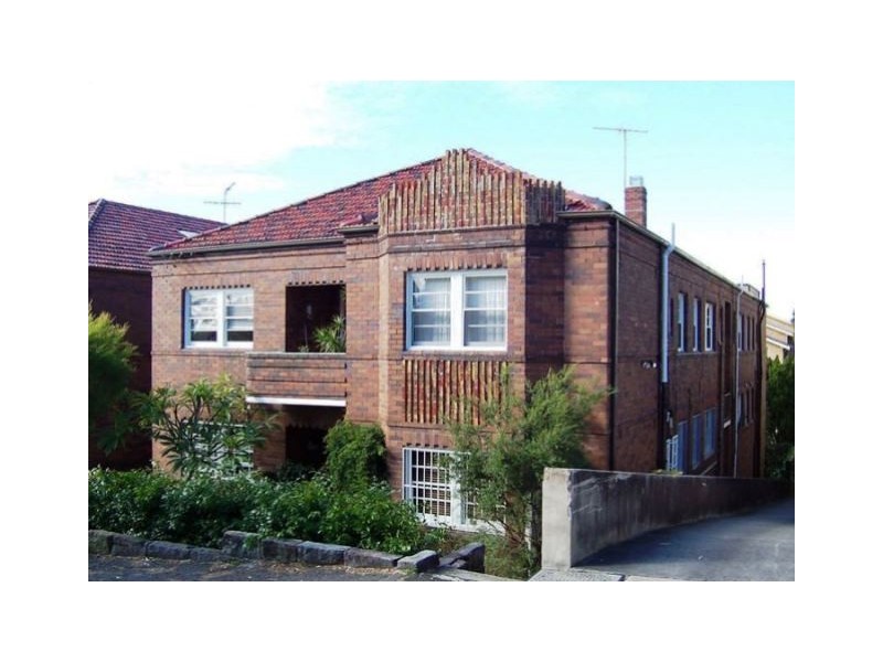 2/35 Byron Street, Coogee NSW 2034