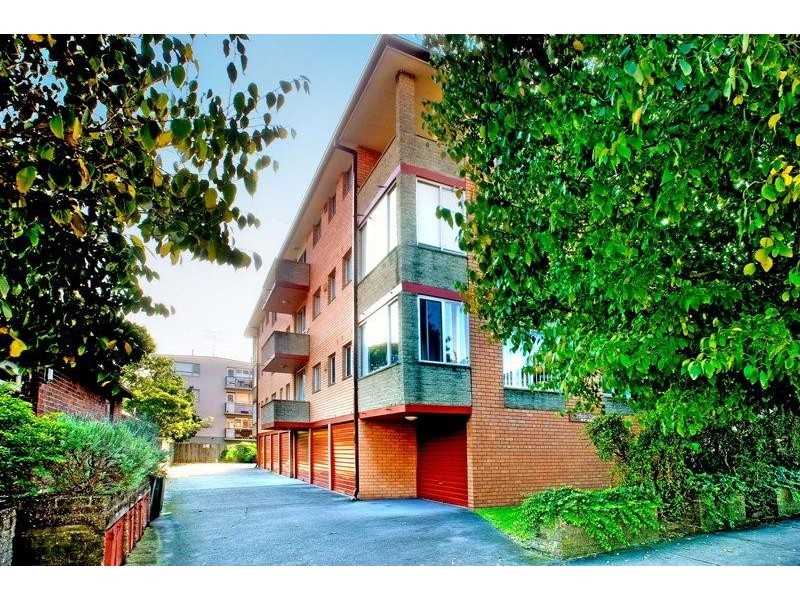 3/47 Arthur Street, Randwick NSW 2031