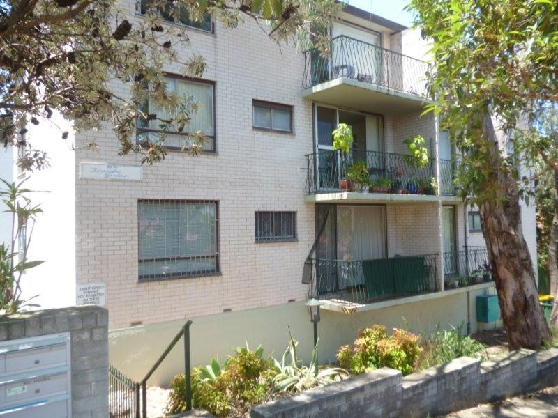 1/29-31 Kensington Road, Kensington NSW 2033