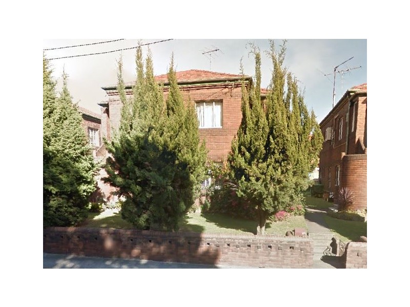 4/9 Todman Avenue, Kensington NSW 2033