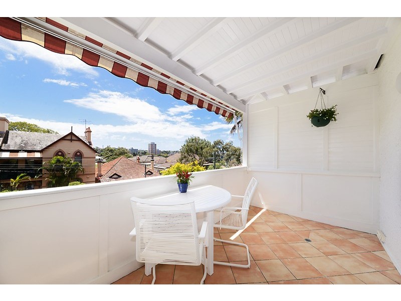 6/15-19 Mears Avenue, Randwick NSW 2031