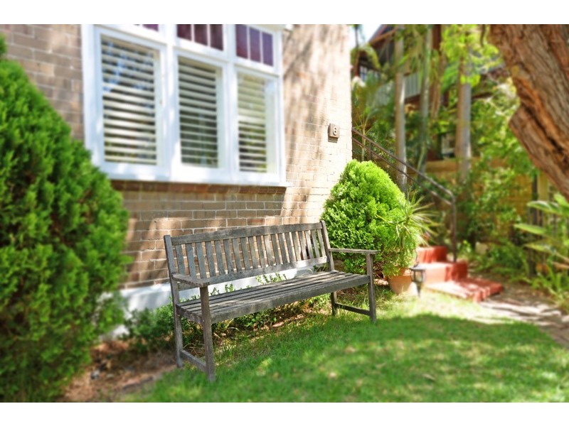 6/15-19 Mears Avenue, Randwick NSW 2031