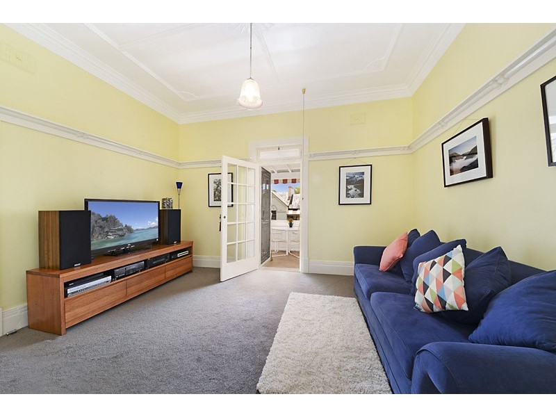 6/15-19 Mears Avenue, Randwick NSW 2031