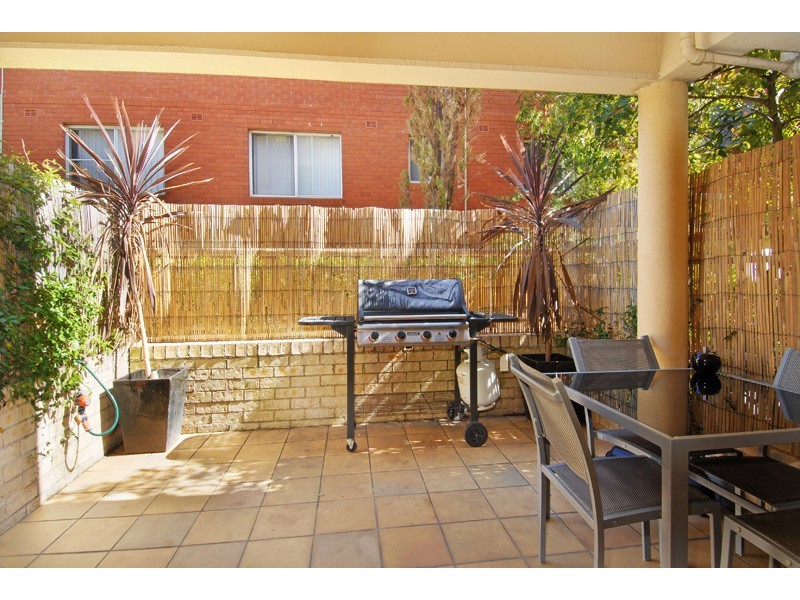 4/52-54 Boronia Street, Kensington NSW 2033