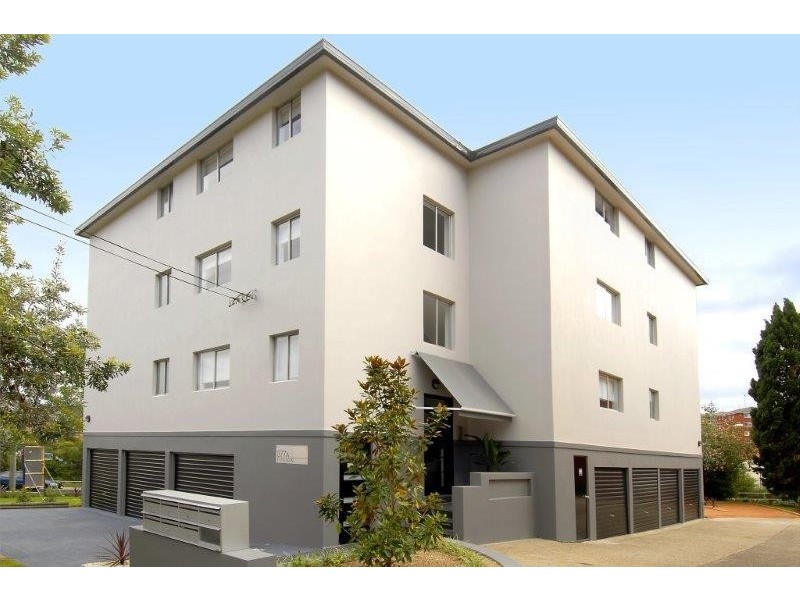 4/377A Clovelly Road, Clovelly NSW 2031