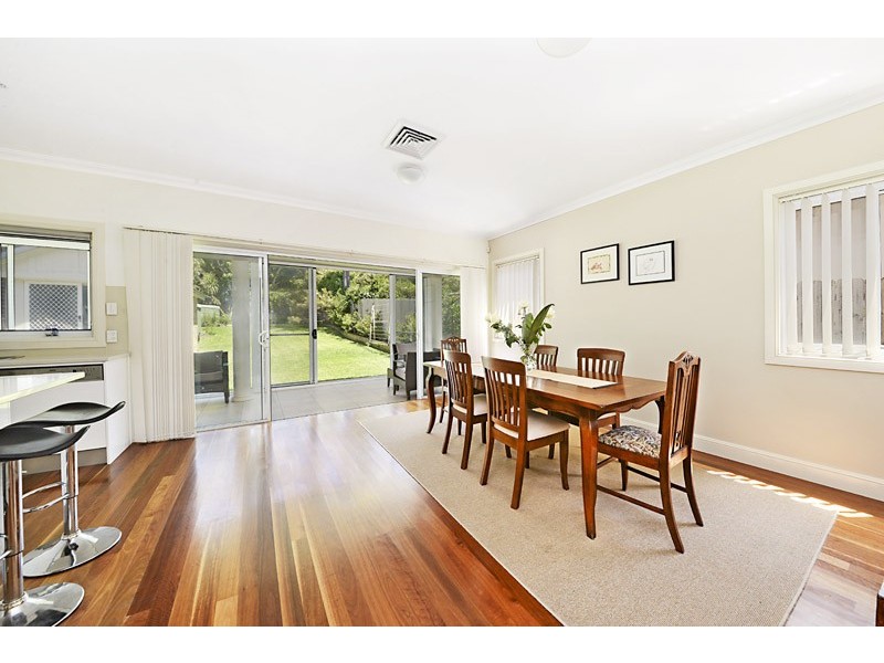 104 Old South Head Road, Vaucluse NSW 2030
