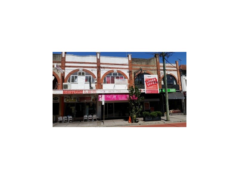 144 Anzac Parade, Kensington NSW 2033