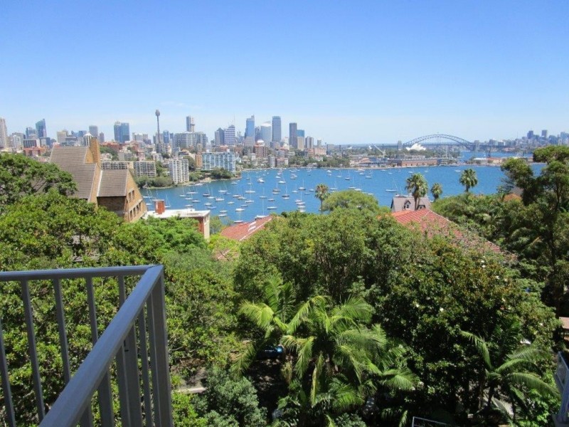 30/105A Darling Point Road, Darling Point NSW 2027