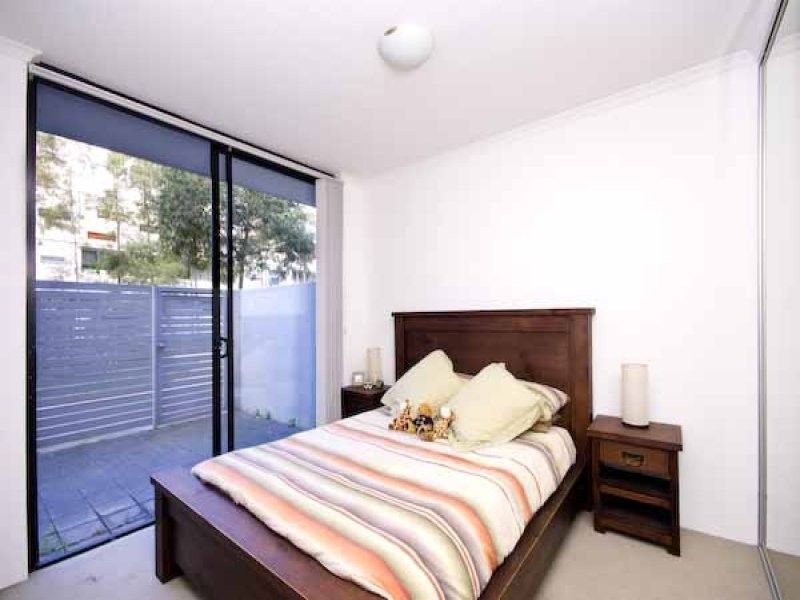 35/6A Grandstand Parade, Zetland NSW 2017