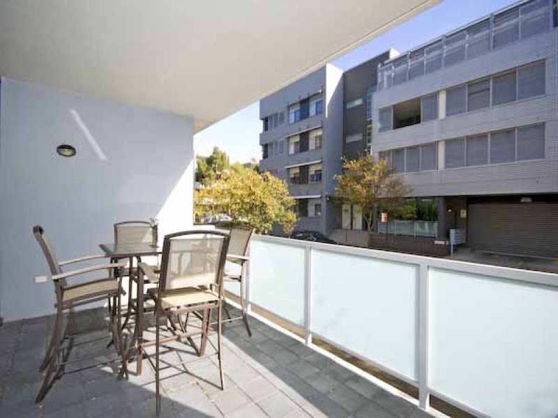 35/6A Grandstand Parade, Zetland NSW 2017