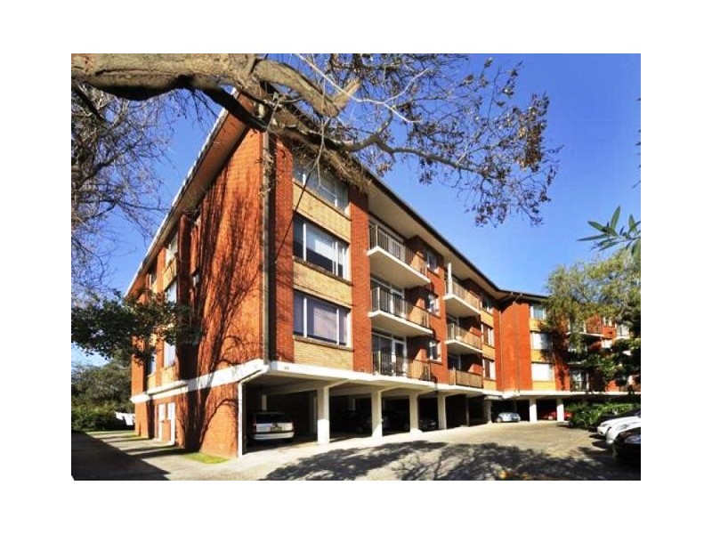 23/76 Lenthall Street, Kensington NSW 2033