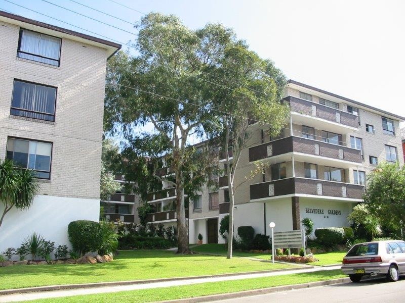 33/32-38 Dutruc Street, Randwick NSW 2031
