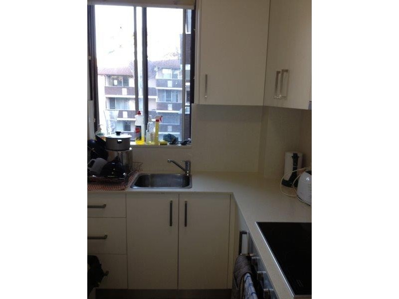 33/32-38 Dutruc Street, Randwick NSW 2031