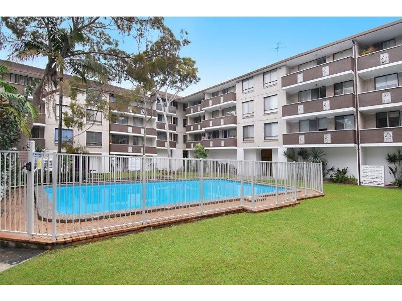 33/32-38 Dutruc Street, Randwick NSW 2031