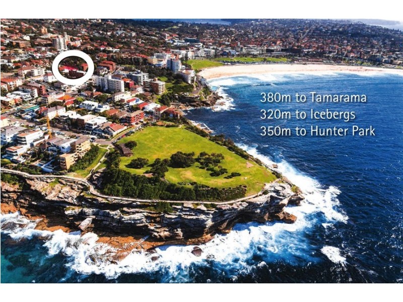 3 Rowland Avenue, Bondi NSW 2026