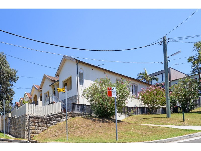 3 Rowland Avenue, Bondi NSW 2026