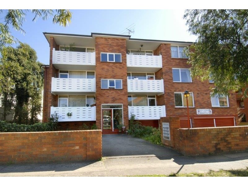 27/54 Avoca Street, Randwick NSW 2031