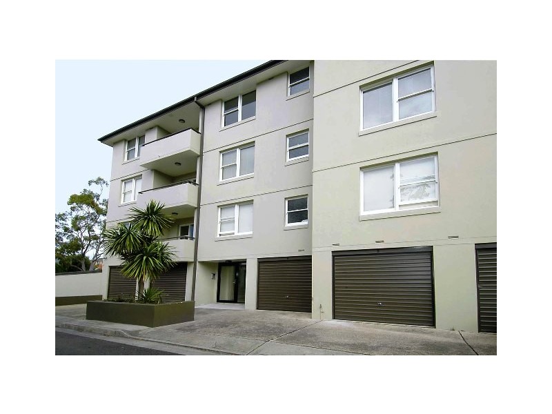 9/40 Howard Street, Randwick NSW 2031