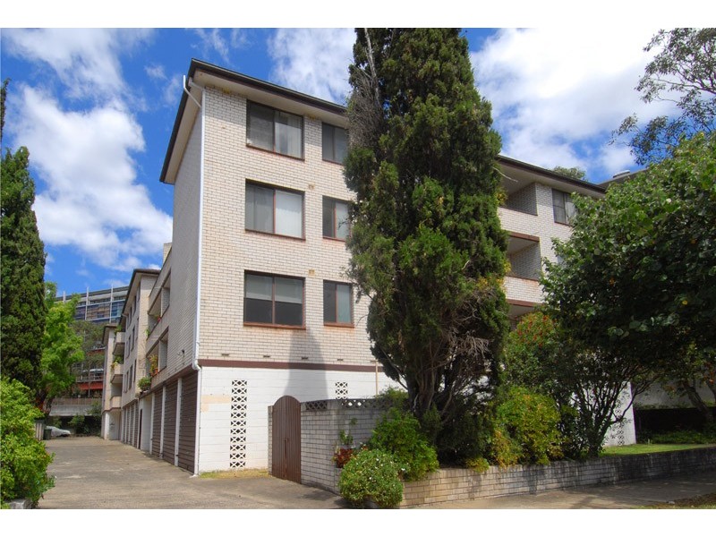 5/4 Darling Street, Kensington NSW 2033
