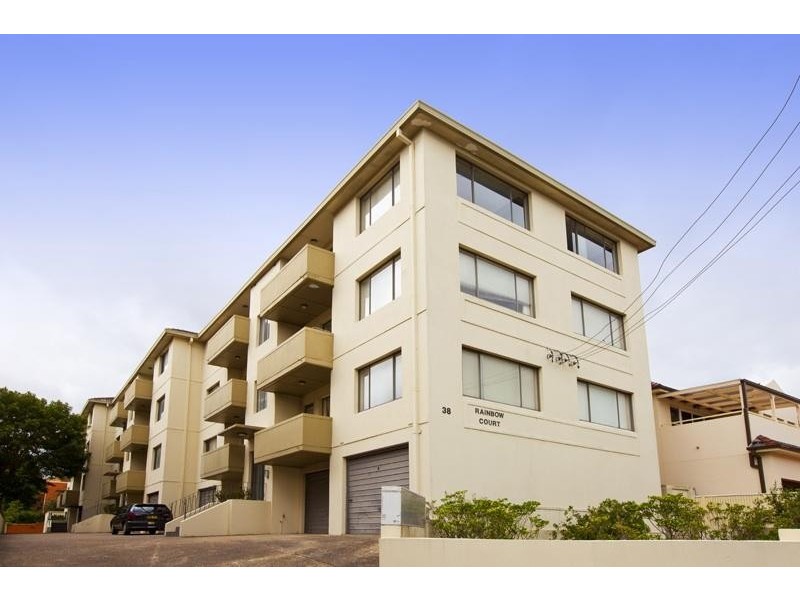 11/38 Rainbow Street, Kingsford NSW 2032