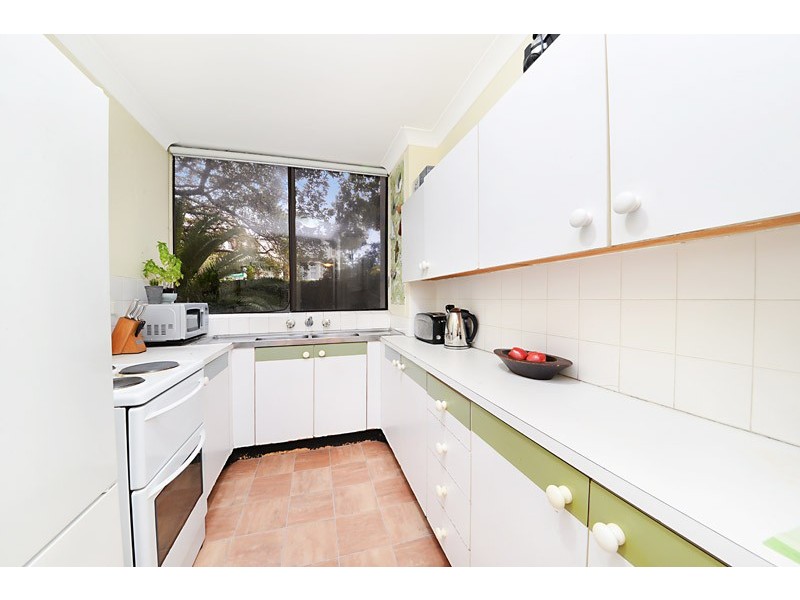 13/244 Alison Road – ‘Montego’ enter via St Marks Rd, Randwick NSW 2031