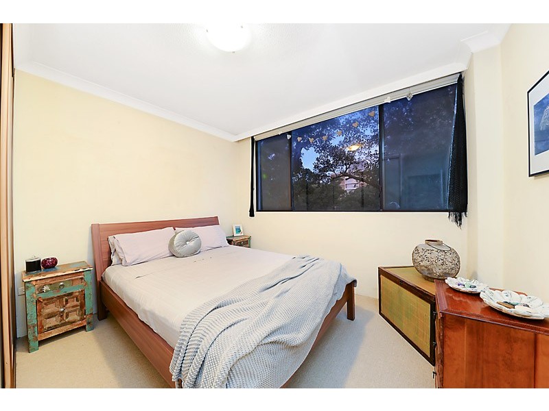 13/244 Alison Road – ‘Montego’ enter via St Marks Rd, Randwick NSW 2031