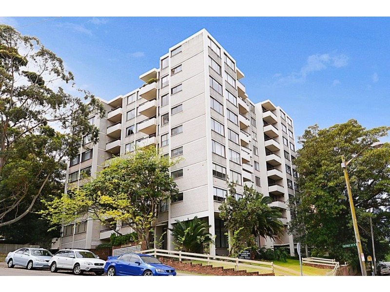 13/244 Alison Road – ‘Montego’ enter via St Marks Rd, Randwick NSW 2031