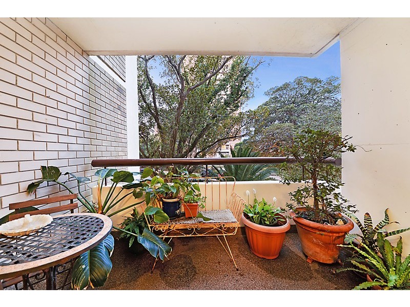 13/244 Alison Road – ‘Montego’ enter via St Marks Rd, Randwick NSW 2031