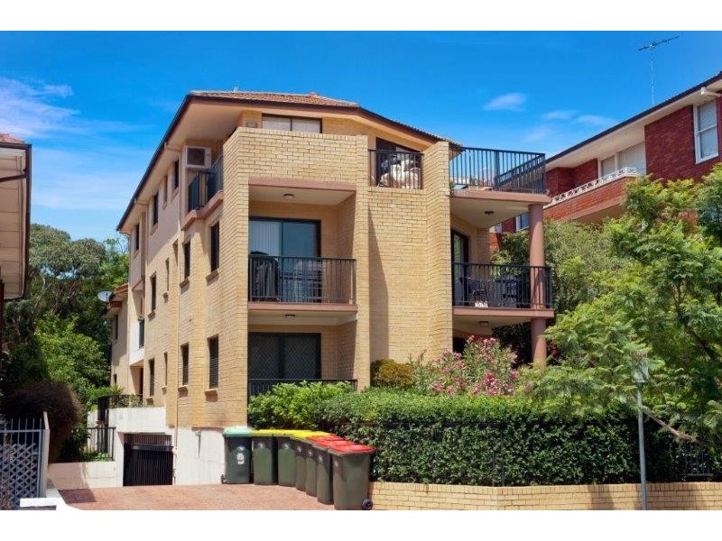 4/149 Todman Avenue, Kensington NSW 2033