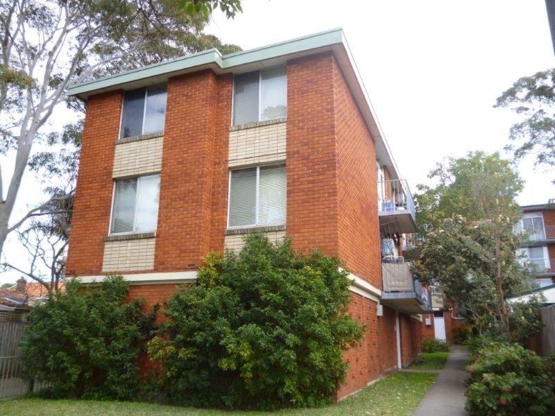 8/76-78 Botany Street, Randwick NSW 2031