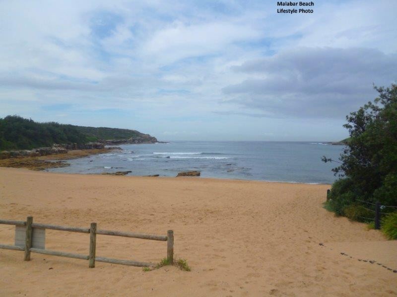 90 Prince Edward Street, Malabar NSW 2036