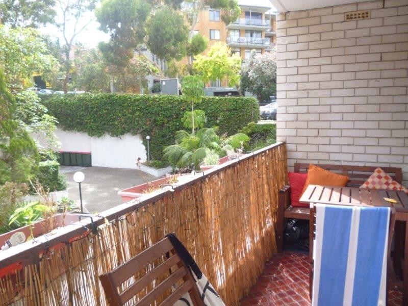 1A/6 Bligh Place, Randwick NSW 2031