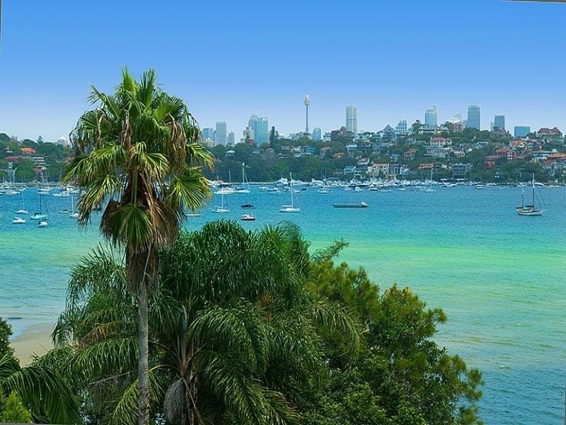 U/762 New South Head Road, Rose Bay NSW 2029