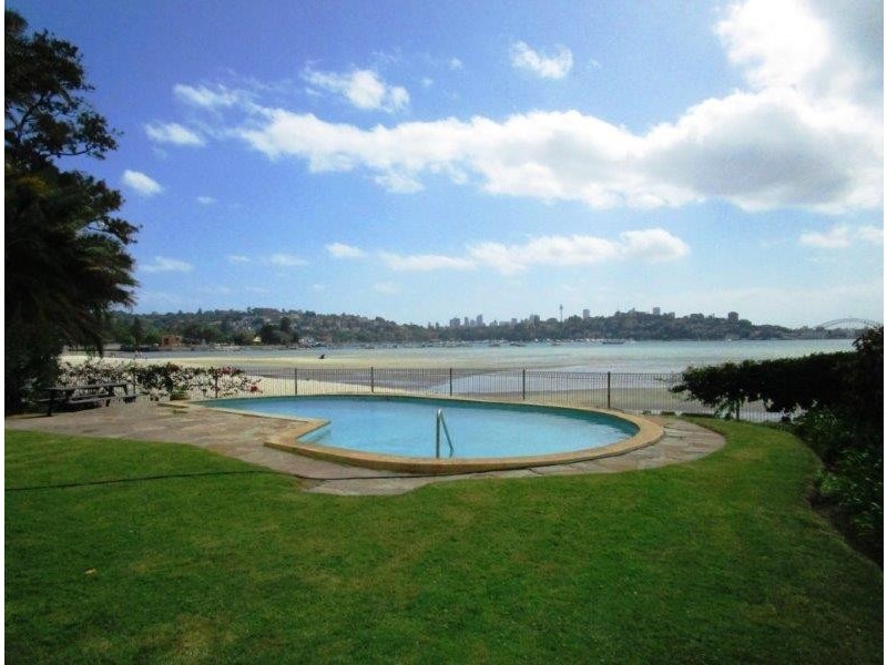U/762 New South Head Road, Rose Bay NSW 2029